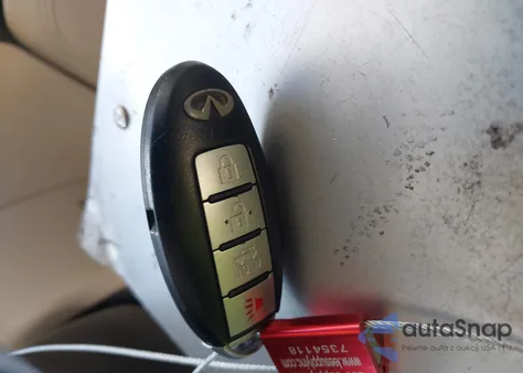 2018 Infiniti Qx60 from USA, damaged, VIN 5N1DL0MM0JC524248